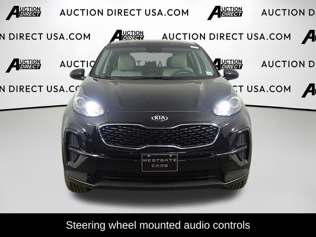 2022 Kia Sportage LX Raleigh NC