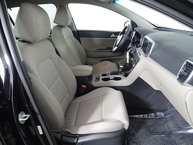 2022 Kia Sportage LX Raleigh NC