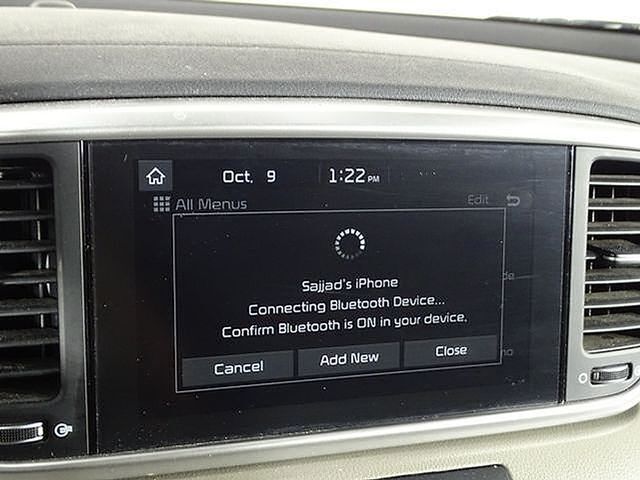 2022 Kia Sportage LX Raleigh NC