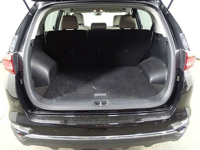 2022 Kia Sportage LX Raleigh NC