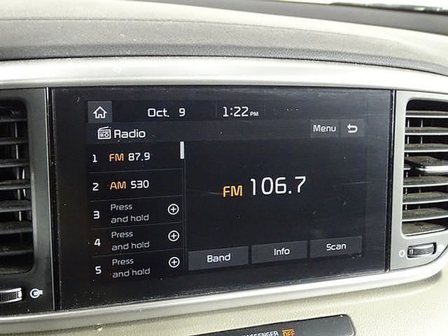 2022 Kia Sportage LX Raleigh NC