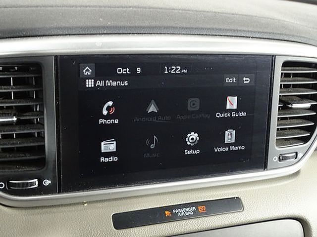 2022 Kia Sportage LX Raleigh NC