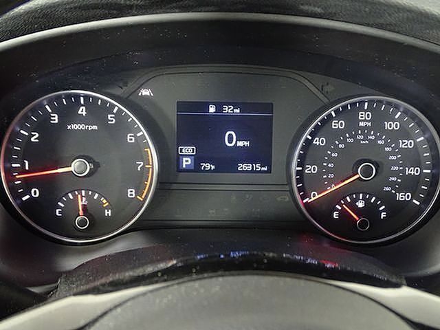 2022 Kia Sportage LX Raleigh NC