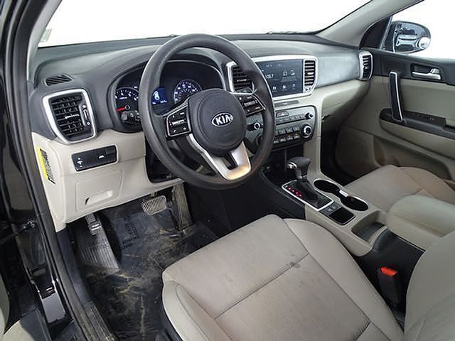 2022 Kia Sportage LX Raleigh NC
