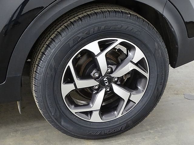 2022 Kia Sportage LX Raleigh NC