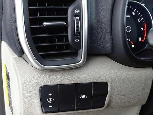 2022 Kia Sportage LX Raleigh NC