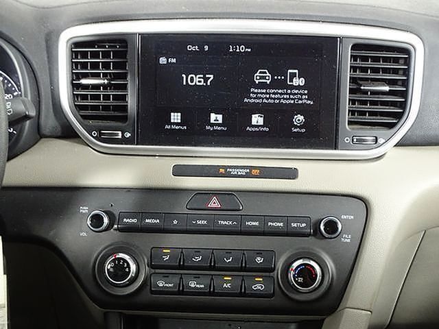 2022 Kia Sportage LX Raleigh NC