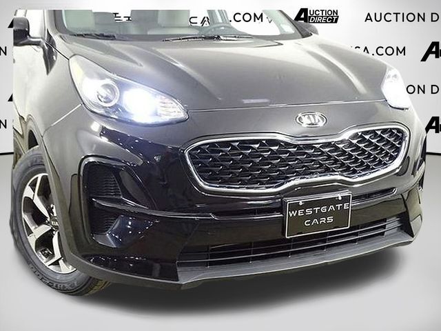 2022 Kia Sportage LX Raleigh NC