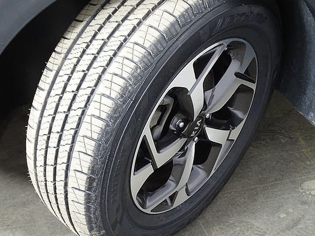 2022 Kia Sportage LX Raleigh NC