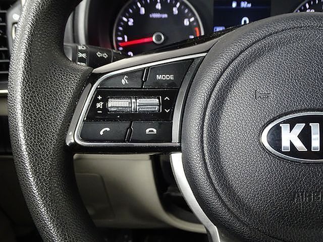 2022 Kia Sportage LX Raleigh NC