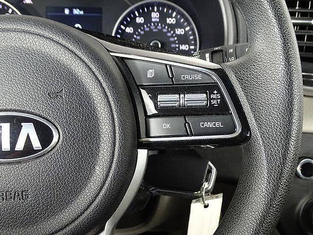 2022 Kia Sportage LX Raleigh NC