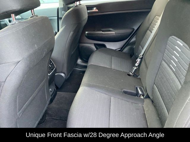 2022 Kia Sportage LX Raleigh NC