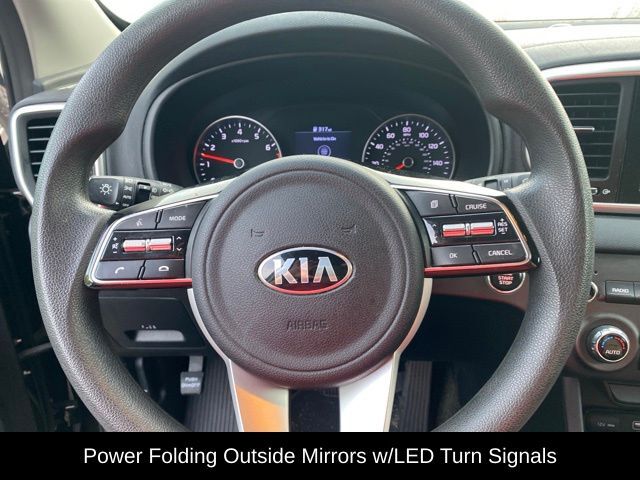 2022 Kia Sportage LX Raleigh NC