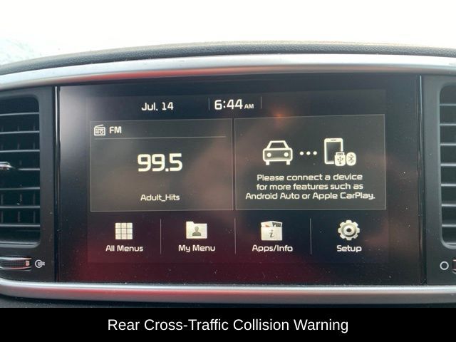 2022 Kia Sportage LX Raleigh NC