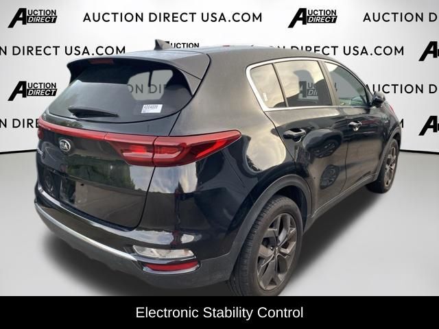 2022 Kia Sportage LX Raleigh NC