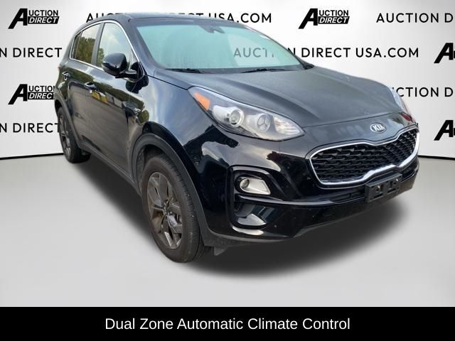 2022 Kia Sportage LX Raleigh NC