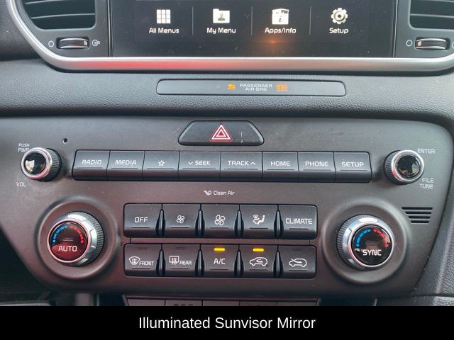 2022 Kia Sportage LX Raleigh NC