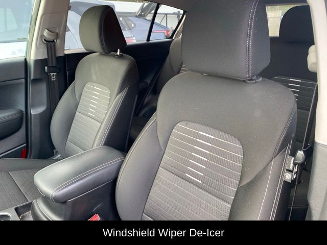 2022 Kia Sportage LX Raleigh NC