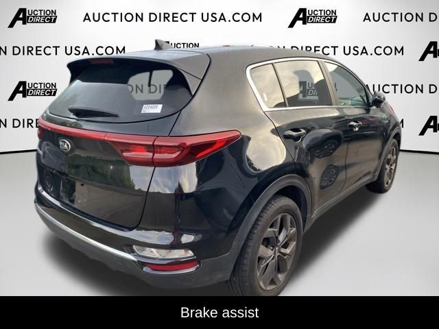 2022 Kia Sportage LX Raleigh NC
