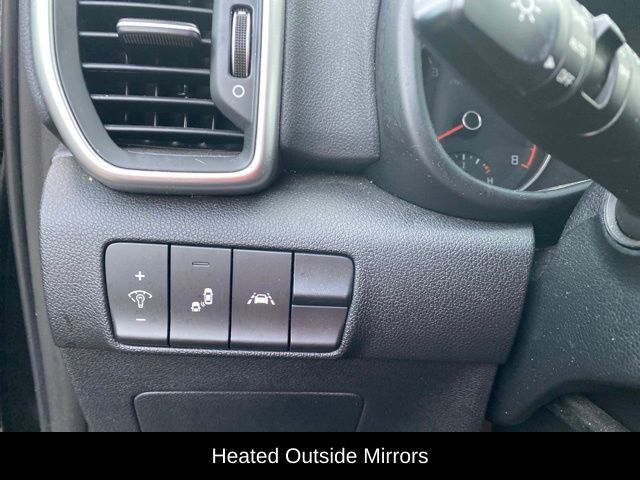 2022 Kia Sportage LX Raleigh NC