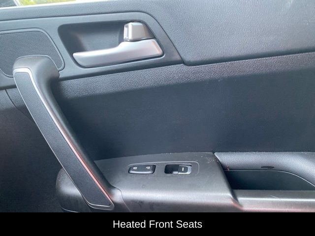 2022 Kia Sportage LX Raleigh NC