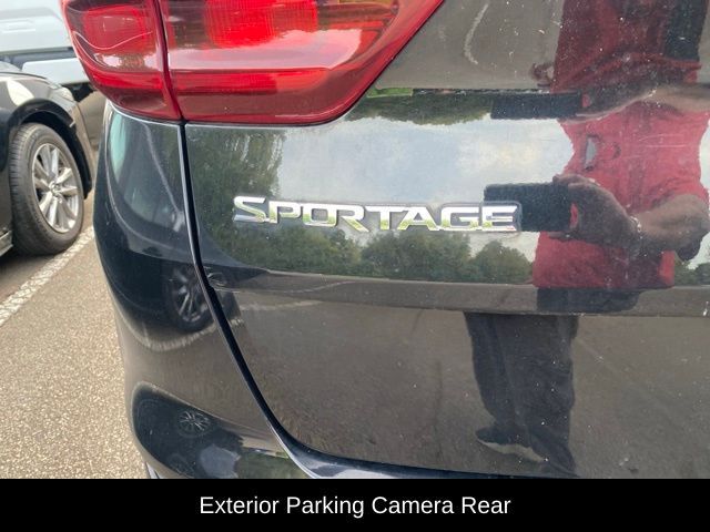2022 Kia Sportage LX Raleigh NC