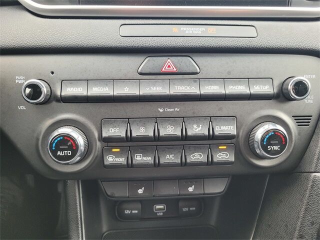 2022 Kia Sportage LX Roseville CA