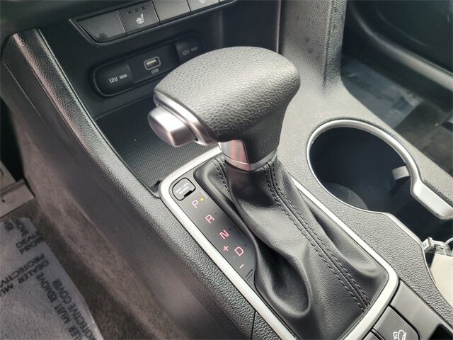 2022 Kia Sportage LX Roseville CA