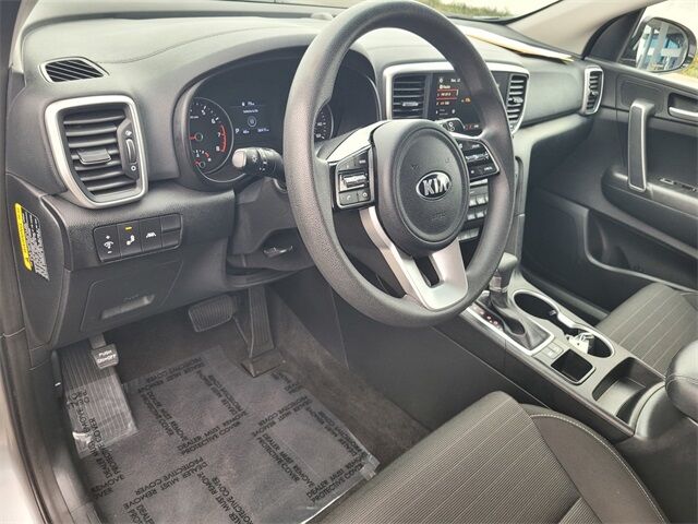 2022 Kia Sportage LX Roseville CA