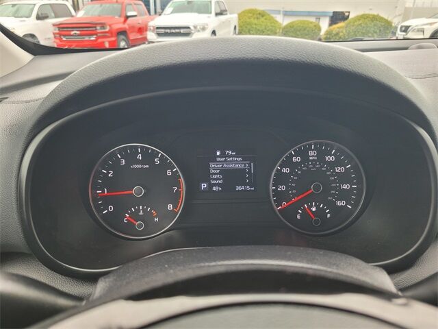 2022 Kia Sportage LX Roseville CA