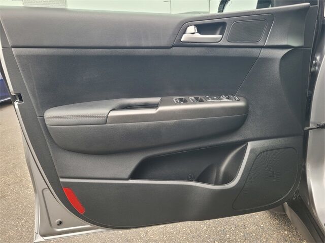 2022 Kia Sportage LX Roseville CA