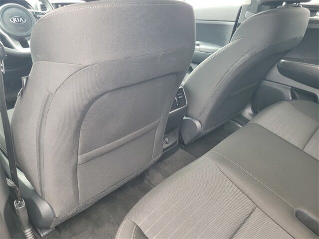 2022 Kia Sportage LX Roseville CA