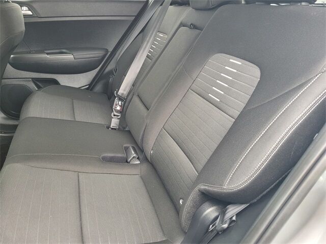 2022 Kia Sportage LX Roseville CA