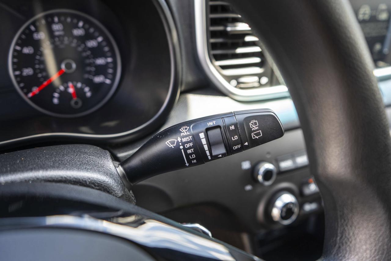 2022 Kia Sportage LX San Antonio TX