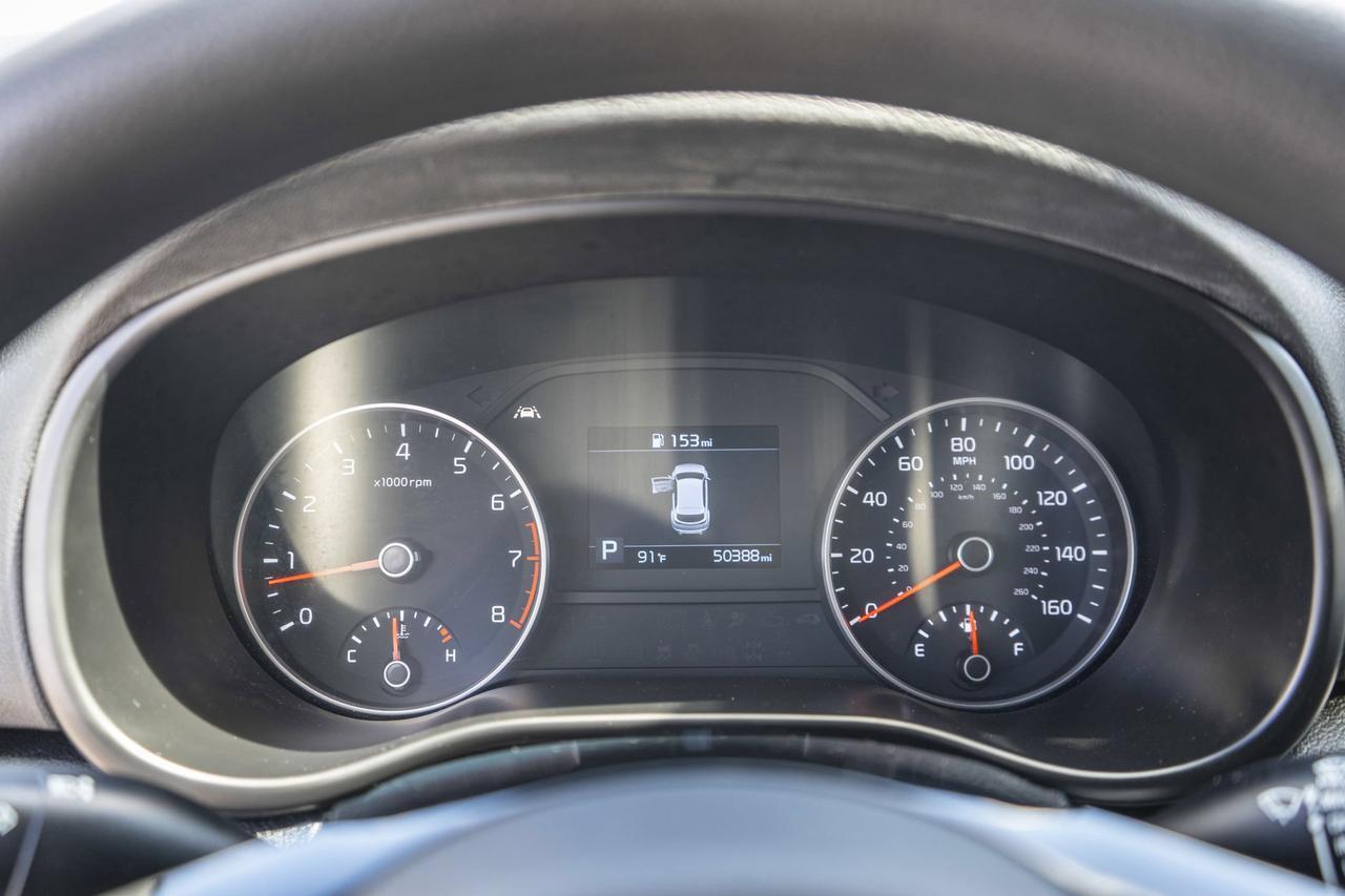 2022 Kia Sportage LX San Antonio TX