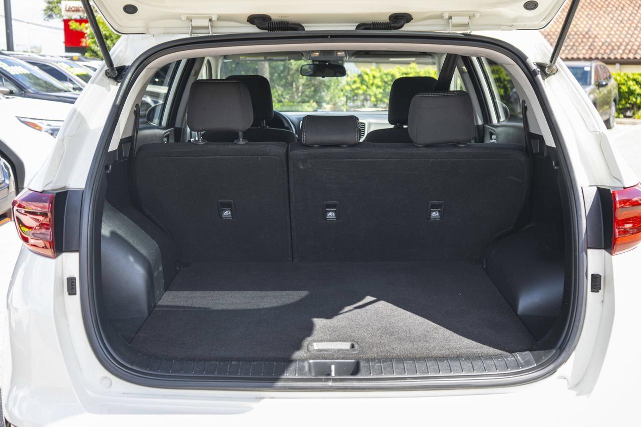 2022 Kia Sportage LX San Antonio TX
