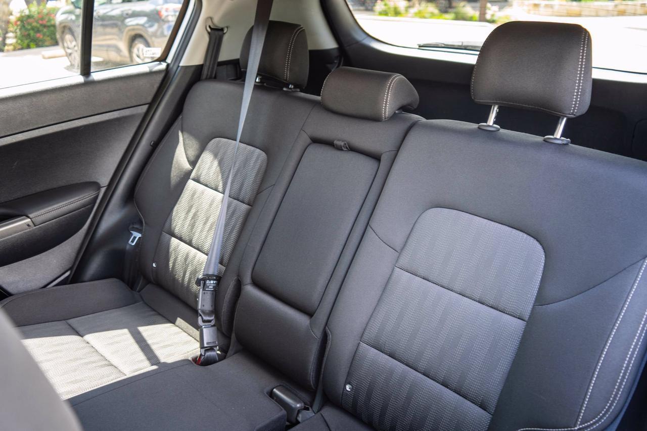2022 Kia Sportage LX San Antonio TX