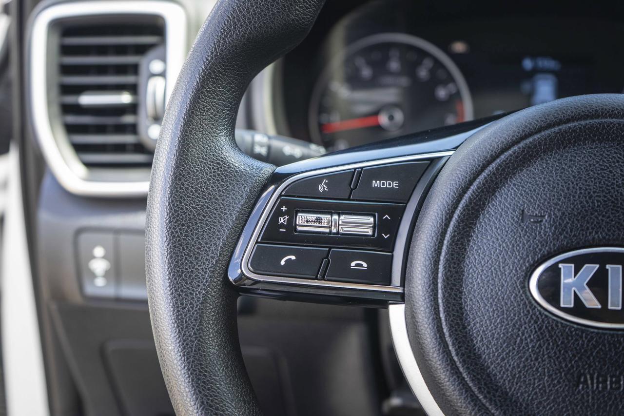 2022 Kia Sportage LX San Antonio TX