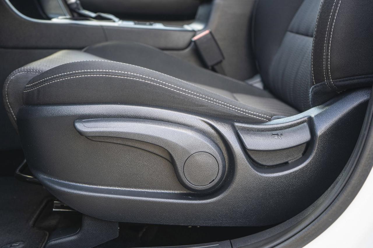 2022 Kia Sportage LX San Antonio TX