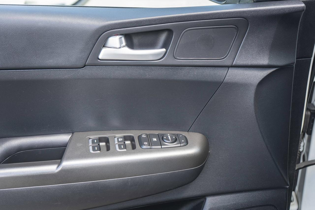 2022 Kia Sportage LX San Antonio TX