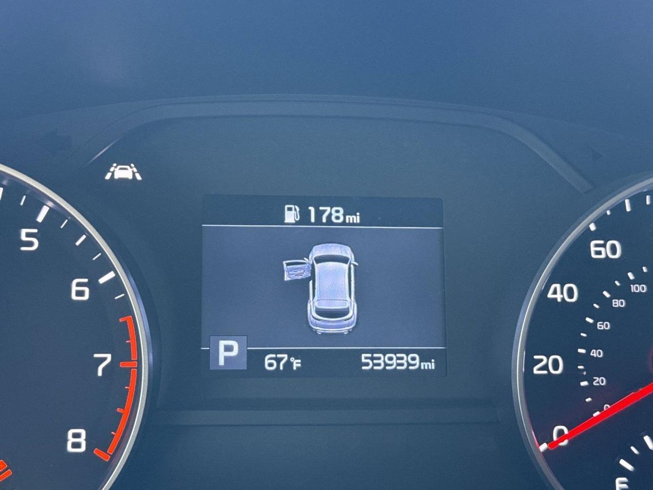 2022 Kia Sportage LX San Antonio TX