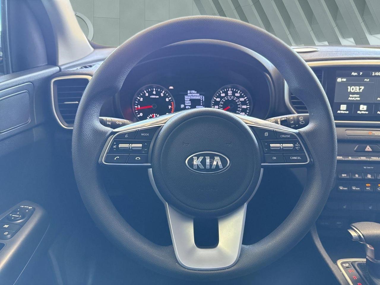 2022 Kia Sportage LX San Antonio TX