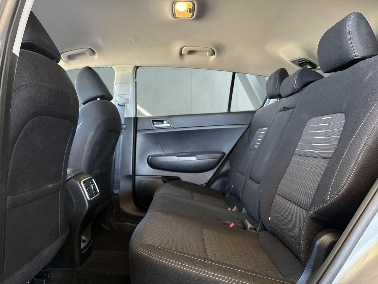 2022 Kia Sportage LX San Antonio TX