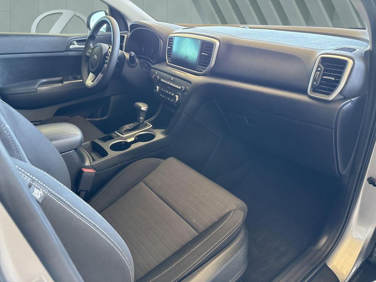 2022 Kia Sportage LX San Antonio TX