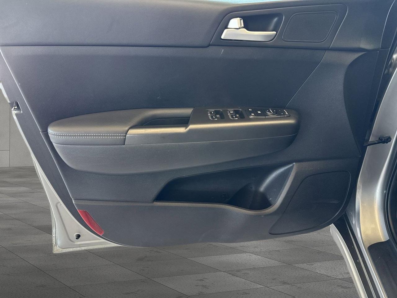 2022 Kia Sportage LX San Antonio TX