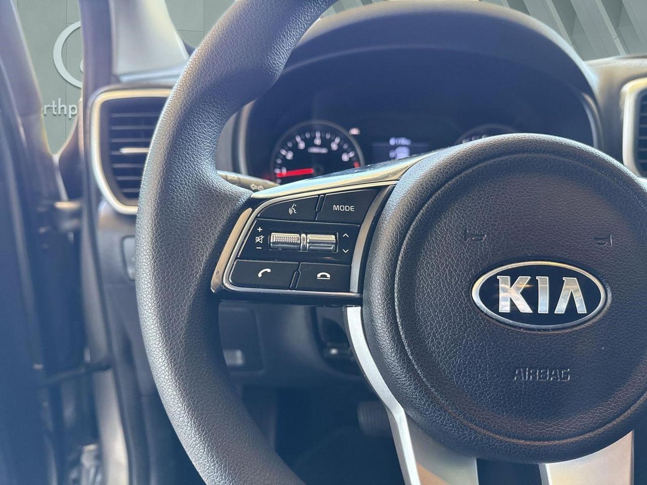 2022 Kia Sportage LX San Antonio TX