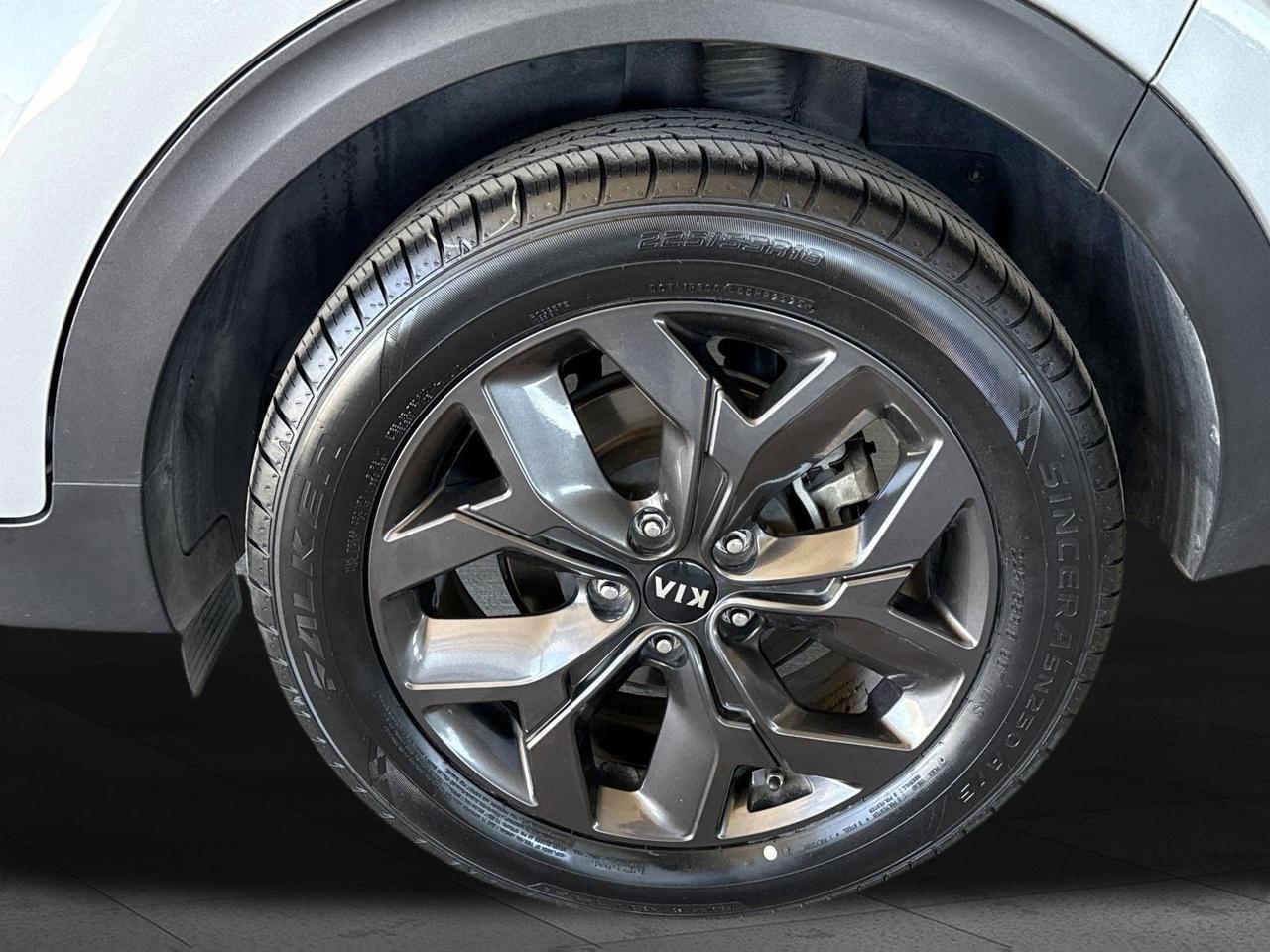 2022 Kia Sportage LX San Antonio TX