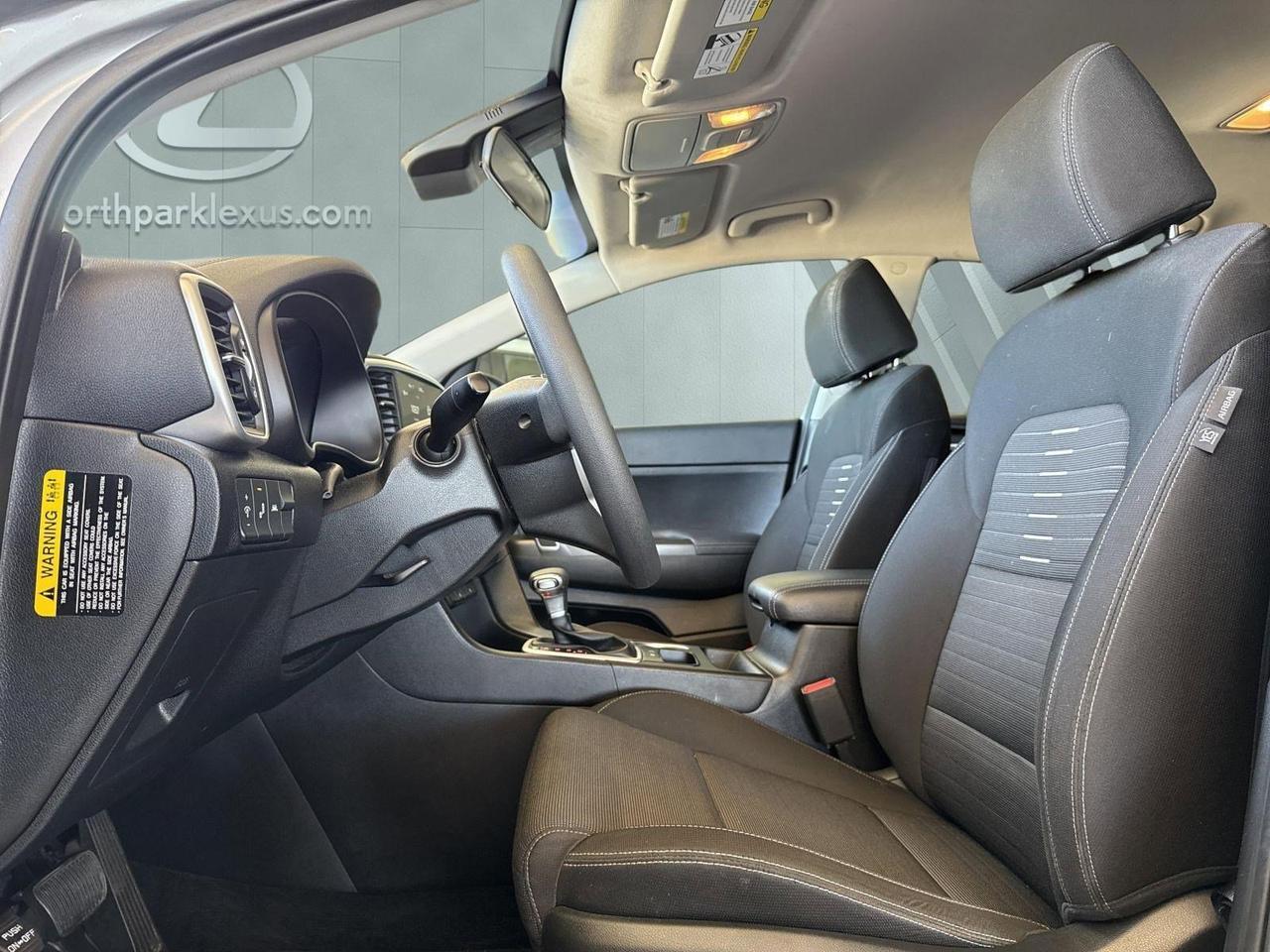 2022 Kia Sportage LX San Antonio TX