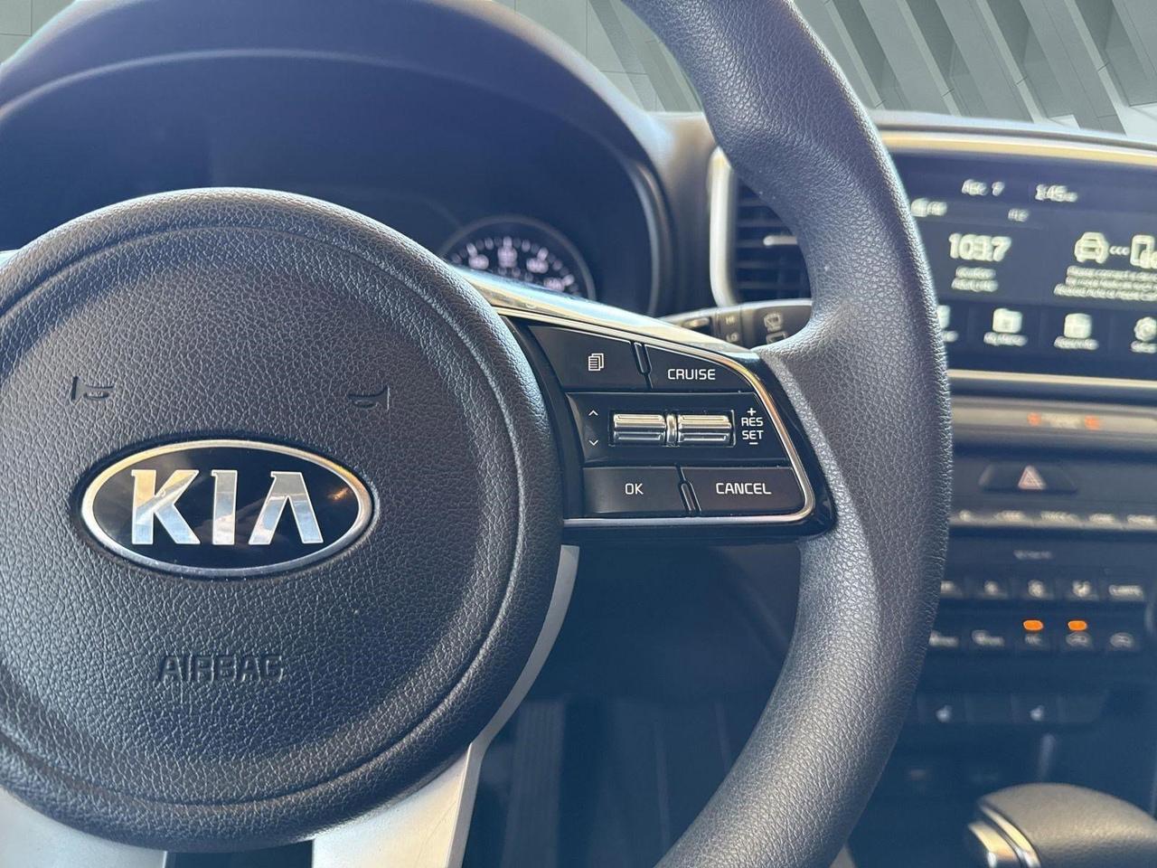2022 Kia Sportage LX San Antonio TX