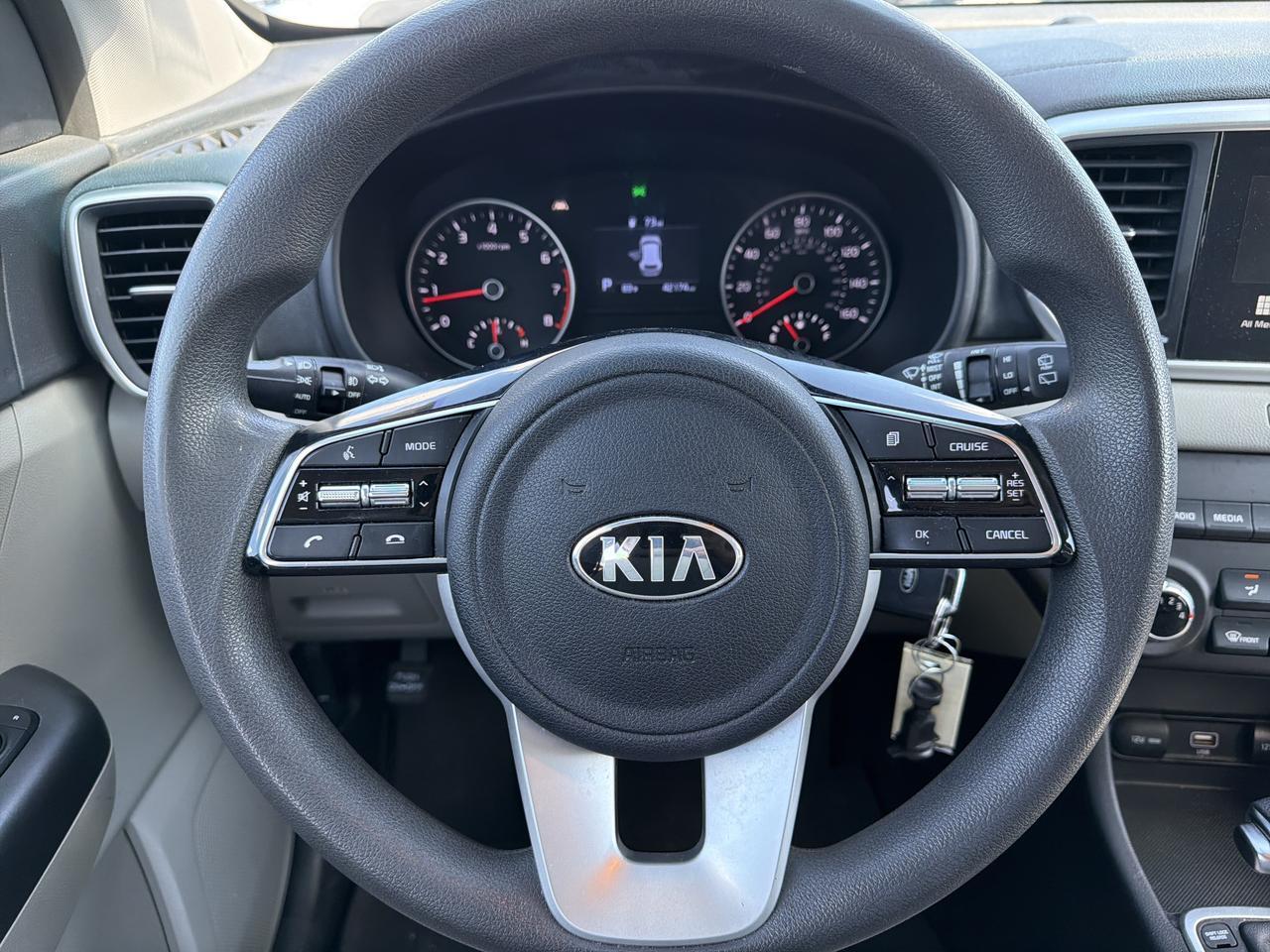 2022 Kia Sportage LX San Antonio TX